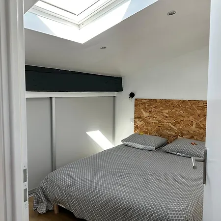 - Carnot - Centre * Libourne