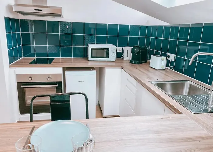 - Carnot - Centre Libourne